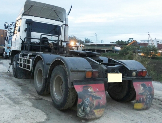 หัวลาก UD 290 สนใจโทร 088-5515555 หัวลาก UD 290 สนใจโทร 088-5515555