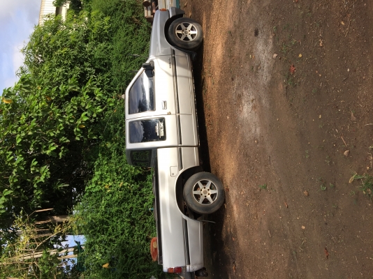 ขายกะบะ. มังกรทอง90HP. กระจกไฟฟ้า. รถสวยเดิมบาง. พร้อมใช้สุดๆ