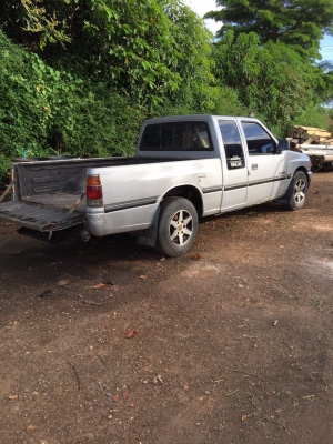 ขายกะบะ. มังกรทอง90HP. กระจกไฟฟ้า. รถสวยเดิมบาง. พร้อมใช้สุดๆ