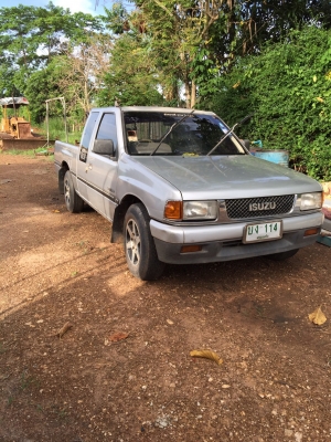 ขายกะบะ. มังกรทอง90HP. กระจกไฟฟ้า. รถสวยเดิมบาง. พร้อมใช้สุดๆ