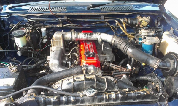 BigM จอโค้งเครื่องแดงปี38ด่วน