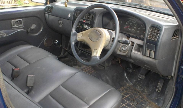 BigM จอโค้งเครื่องแดงปี38ด่วน