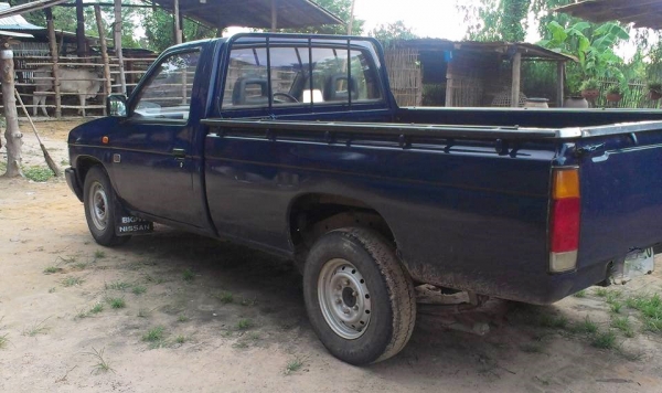 BigM จอโค้งเครื่องแดงปี38ด่วน