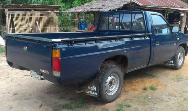 BigM จอโค้งเครื่องแดงปี38ด่วน