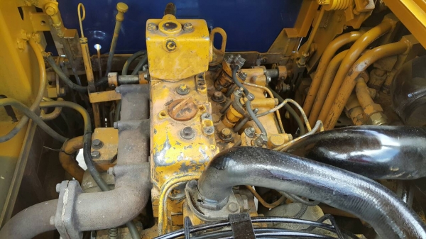 ขาย รถตัก KOMATSU รุ่น WA30-2- มือสองญี่ปุ่น ตักได้ครึ่งคิว สองเพลา เอวอ่อน สวยพร้อมใช้งาน มือถือ/LINE ID : 0818753444