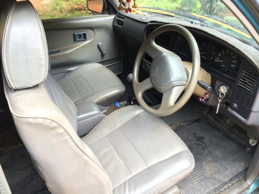 ไมตี้เอ๊ก ปี38 เพาเวอร์ ตาเต็มโป่งหน้า โป่งหลัง รถเดิมๆพร้อมใช้ครับ สอบถาม ต่อรองได้