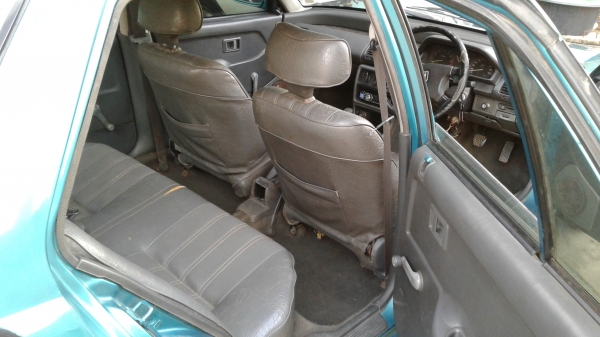 ซีวิค ef ซีวิค ef