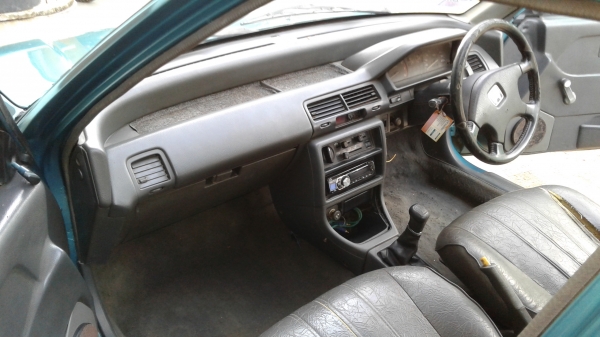 ซีวิค ef ซีวิค ef