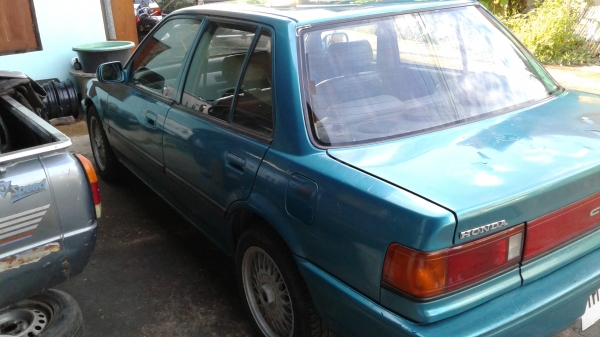 ซีวิค ef ซีวิค ef