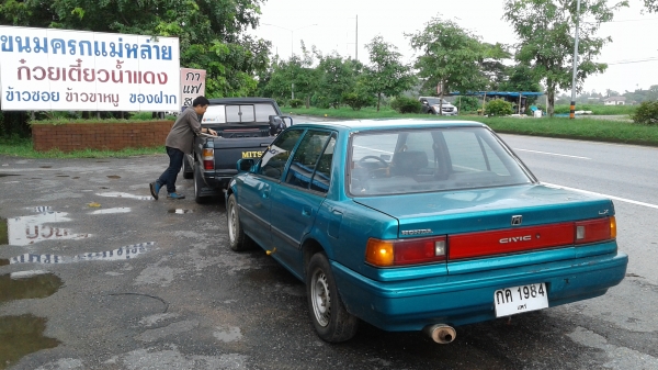 ซีวิค ef ซีวิค ef