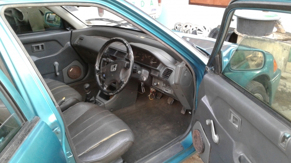 ซีวิค ef ซีวิค ef