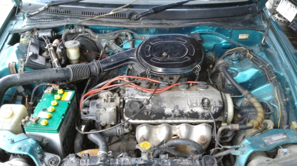 ซีวิค ef ซีวิค ef