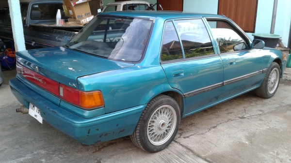 ซีวิค ef ซีวิค ef