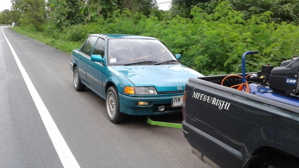 ซีวิค ef ซีวิค ef