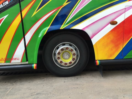 ขายรถบัสพัดลม 12 เมตร 700,000บาท -ช่วงล่าง Mercedes Benz352 -เครื่อง HinoEp2. -กระทะแม็ค 6 เส้น -เครื่องเสียงครบชุด รถ100\%พร้อมวิ่งขายเพราะอยากลดจำนวนรถให้น้อยลง 081-8788145 ขายรถบัสพัดลม 12 เมตร 700,000บาท -ช่วงล่าง Mercedes Benz352 -เครื่อง HinoEp2. -กระทะแม็ค 6 เส้น -เครื่องเสียงครบชุด รถ100\%พร้อมวิ่งขายเพราะอยากลดจำนวนรถให้น้อยลง 081-8788145