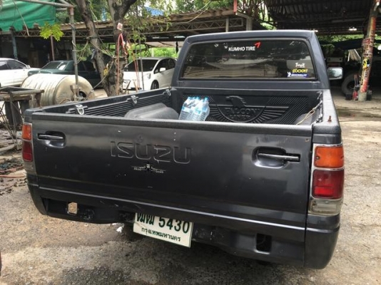 ขายอีซูซุแค๊ป โรดิโอ้ ปี 97 เครื่องดีเซล 2500 4x4 พวงมาลัยพาวเวอร์ ขายอีซูซุแค๊ป โรดิโอ้ ปี 97 เครื่องดีเซล 2500 4x4 พวงมาลัยพาวเวอร์