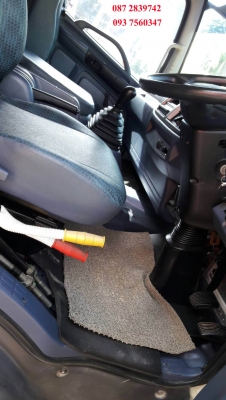 ขายคู่กัน(ไม่แยกขาย) รถดั้มพ์ 6 ล้อ HINO ขายคู่กัน(ไม่แยกขาย) รถดั้มพ์ 6 ล้อ HINO