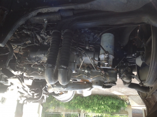 ตามคำเรียกร้อง FUSOตาหวาน ตามคำเรียกร้อง FUSOตาหวาน