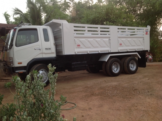 ตามคำเรียกร้อง  FUSOตาหวาน