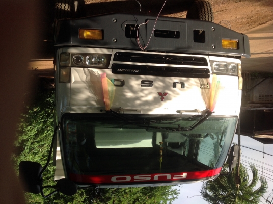 ตามคำเรียกร้อง FUSOตาหวาน ตามคำเรียกร้อง FUSOตาหวาน