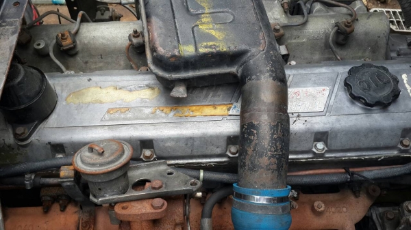 ขายเครื่องฮีโน่PO9เทอร์โบสภาพดีมากๆอุปกรครบพร้อมใช้งานใด้เลยไม่มีหลวมแม้แต่น้อยครับราคา160000 ขายเครื่องฮีโน่PO9เทอร์โบสภาพดีมากๆอุปกรครบพร้อมใช้งานใด้เลยไม่มีหลวมแม้แต่น้อยครับราคา160000