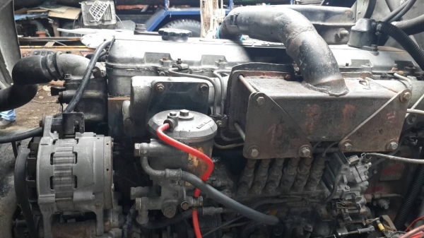 ขายเครื่องฮีโน่PO9เทอร์โบสภาพดีมากๆอุปกรครบพร้อมใช้งานใด้เลยไม่มีหลวมแม้แต่น้อยครับราคา160000