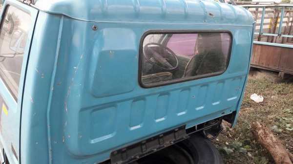 หัวรถ NPR สภาพพร้อมใช้ หัวรถ NPR สภาพพร้อมใช้