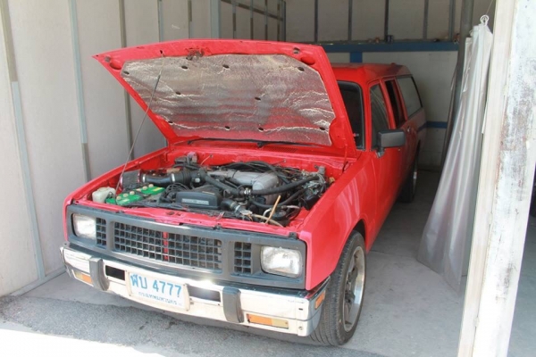 ขาย Kb 2500 jz รถแวน ขาย Kb 2500 jz รถแวน