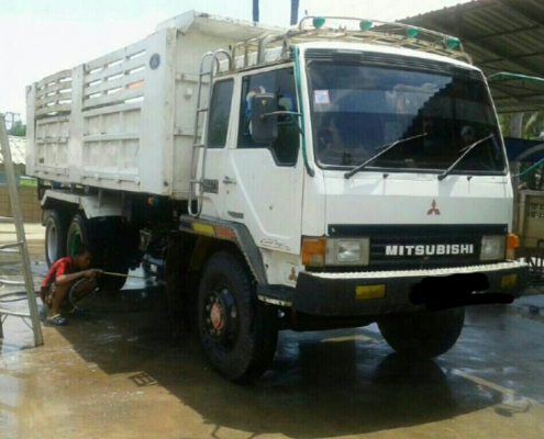 สิบล้อ มิตชู FUSO MMTFN527EV GD1-225โบว์ยูโร1ปี45 มีระบบลากลูก สภาพดีสวยบางเดิมพร้อมใช้งาน ทะเบียนพร้อมโอน สิบล้อ มิตชู FUSO MMTFN527EV GD1-225โบว์ยูโร1ปี45 มีระบบลากลูก สภาพดีสวยบางเดิมพร้อมใช้งาน ทะเบียนพร้อมโอน