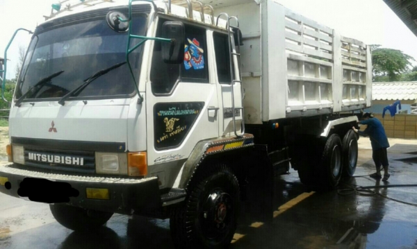 สิบล้อ มิตชู FUSO MMTFN527EV GD1-225โบว์ยูโร1ปี45 มีระบบลากลูก สภาพดีสวยบางเดิมพร้อมใช้งาน ทะเบียนพร้อมโอน สิบล้อ มิตชู FUSO MMTFN527EV GD1-225โบว์ยูโร1ปี45 มีระบบลากลูก สภาพดีสวยบางเดิมพร้อมใช้งาน ทะเบียนพร้อมโอน