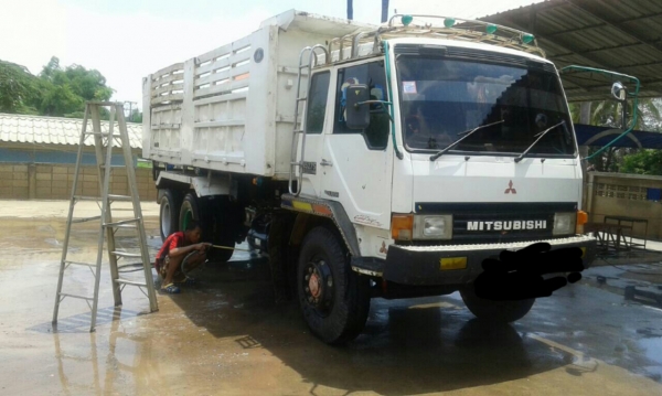 สิบล้อ มิตชู FUSO MMTFN527EV GD1-225โบว์ยูโร1ปี45 มีระบบลากลูก สภาพดีสวยบางเดิมพร้อมใช้งาน ทะเบียนพร้อมโอน สิบล้อ มิตชู FUSO MMTFN527EV GD1-225โบว์ยูโร1ปี45 มีระบบลากลูก สภาพดีสวยบางเดิมพร้อมใช้งาน ทะเบียนพร้อมโอน