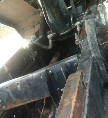 สิบล้อ มิตชู FUSO MMTFN527EV GD1-225โบว์ยูโร1ปี45 มีระบบลากลูก สภาพดีสวยบางเดิมพร้อมใช้งาน ทะเบียนพร้อมโอน สิบล้อ มิตชู FUSO MMTFN527EV GD1-225โบว์ยูโร1ปี45 มีระบบลากลูก สภาพดีสวยบางเดิมพร้อมใช้งาน ทะเบียนพร้อมโอน