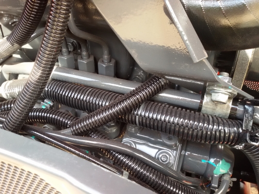 ปัญญาแทรคเตอร์..จัดมาให้ครับ ด่วน!!!คูโบต้า L3608SP พร้อมใบมีดคานล่างFD163 เล่มทะเบียนพร้อม สภาพพร้อมใช้ จัดส่ง อ.เสริมงาม จ.ลำปาง