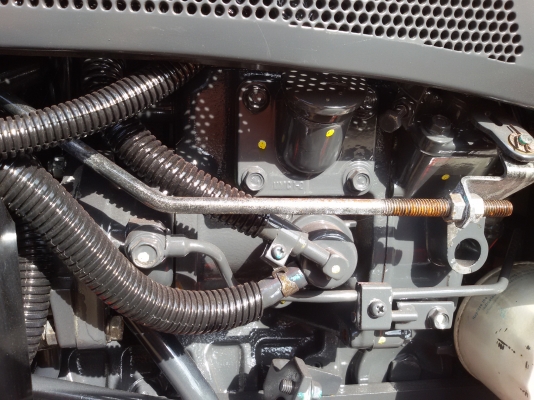 ปัญญาแทรคเตอร์..จัดมาให้ครับ ด่วน!!!คูโบต้า L3608SP พร้อมใบมีดคานล่างFD163 เล่มทะเบียนพร้อม สภาพพร้อมใช้ จัดส่ง อ.เสริมงาม จ.ลำปาง