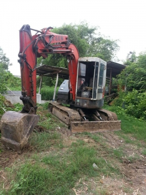 รถตัก รุ่นIHI ราคา 260,000 บ. รถอยู่สายใหม