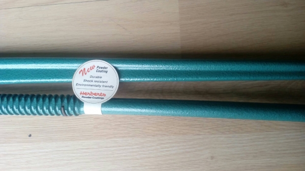 ขายคอม้าขนาด2"Sandvik made in Sweden.เก่าเก็บ