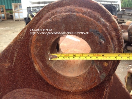 FROM JAPANขายถูกด่วนๆ BUCKET บุ๊งกี๋ สำหรับรถขุดไซค์ 200,220 สลัก 80 มิล/ แบบมีปีกข้าง /6 ฟัน/ปากกว้าง :1เมตร40เซนติเมตร /สภาพสวยๆ ราคาเพียง(ใบละ) 23,500 บาท