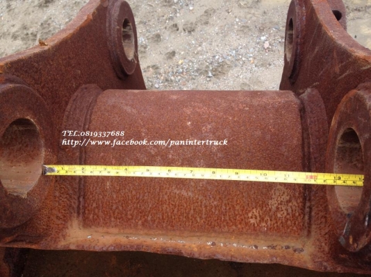 FROM JAPANขายถูกด่วนๆ BUCKET บุ๊งกี๋ สำหรับรถขุดไซค์ 200,220 สลัก 80 มิล/ แบบมีปีกข้าง /6 ฟัน/ปากกว้าง :1เมตร40เซนติเมตร /สภาพสวยๆ ราคาเพียง(ใบละ) 23,500 บาท