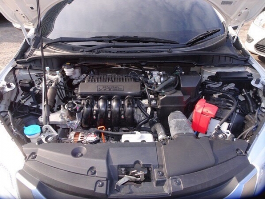 HONDA CITY 1.5SV เกียร์ATปี2015 โทร 062-991-6649 ดาวออโต้เบสท์