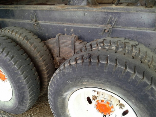 รถสิบล้อ3M