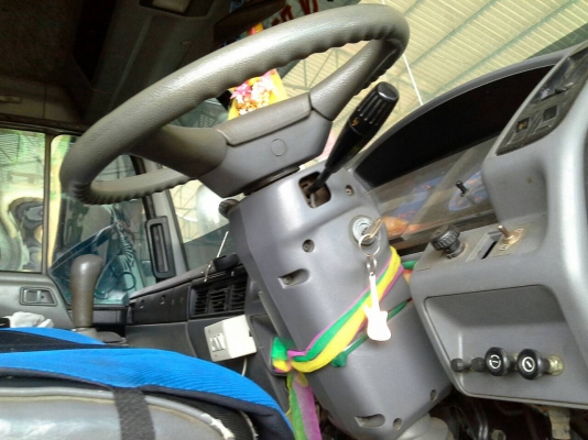 รถสิบล้อ3M