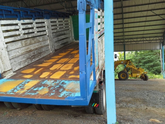 รถสิบล้อ3M รถสิบล้อ3M