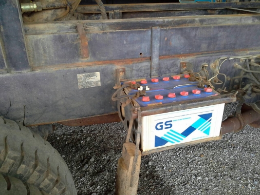 รถสิบล้อ3M รถสิบล้อ3M