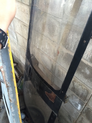 ตู้ komatsu pc 20-8