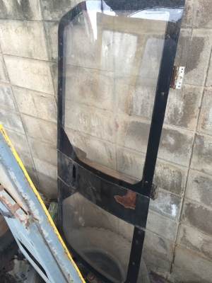 ตู้ komatsu pc 20-8