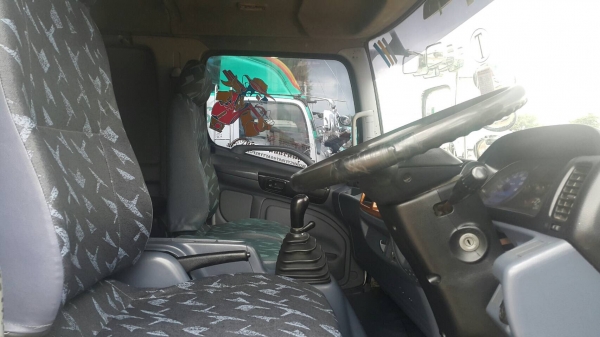 ขายด่วนสิบล้อเพลาเดียวกะบะพื้นเรียบ220แรงเมกก้า สภาพสวยเดิมๆบางๆ ขายด่วนสิบล้อเพลาเดียวกะบะพื้นเรียบ220แรงเมกก้า สภาพสวยเดิมๆบางๆ