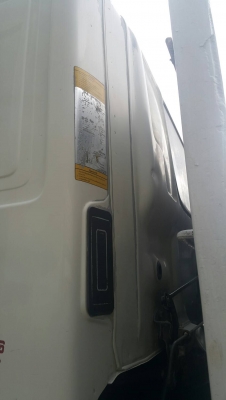 ขายด่วนสิบล้อเพลาเดียวกะบะพื้นเรียบ220แรงเมกก้า สภาพสวยเดิมๆบางๆ ขายด่วนสิบล้อเพลาเดียวกะบะพื้นเรียบ220แรงเมกก้า สภาพสวยเดิมๆบางๆ