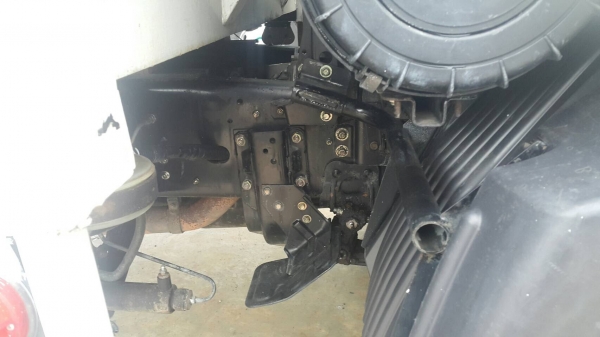 ขายด่วนสิบล้อเพลาเดียวกะบะพื้นเรียบ220แรงเมกก้า สภาพสวยเดิมๆบางๆ ขายด่วนสิบล้อเพลาเดียวกะบะพื้นเรียบ220แรงเมกก้า สภาพสวยเดิมๆบางๆ