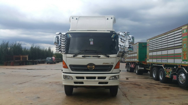 ขายด่วนสิบล้อเพลาเดียวกะบะพื้นเรียบ220แรงเมกก้า สภาพสวยเดิมๆบางๆ ขายด่วนสิบล้อเพลาเดียวกะบะพื้นเรียบ220แรงเมกก้า สภาพสวยเดิมๆบางๆ