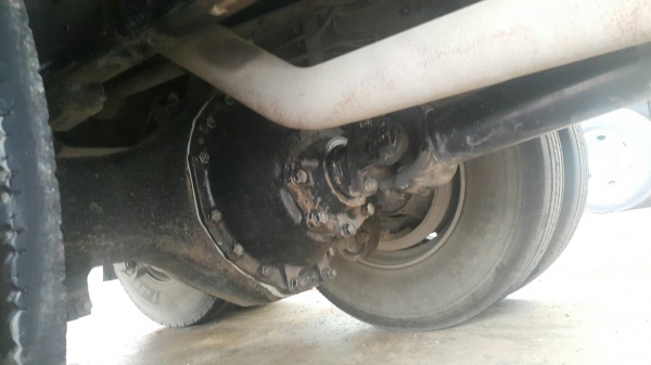 ขายด่วนสิบล้อเพลาเดียวกะบะพื้นเรียบ220แรงเมกก้า สภาพสวยเดิมๆบางๆ ขายด่วนสิบล้อเพลาเดียวกะบะพื้นเรียบ220แรงเมกก้า สภาพสวยเดิมๆบางๆ